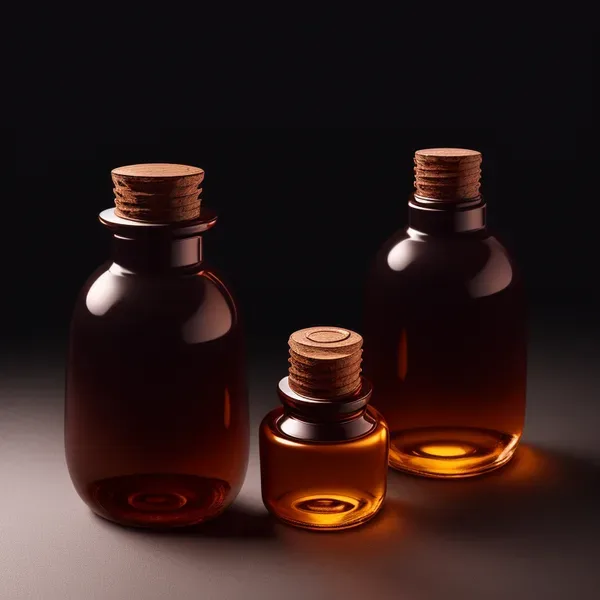 CBD Tincture 2500mg